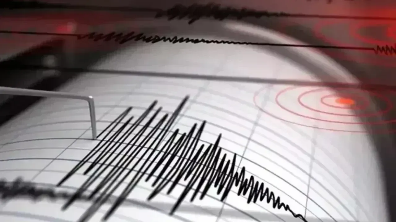 Erzurum'da deprem mi oldu son dakika 25 Eylül? Erzurum deprem bölgesi mi?
