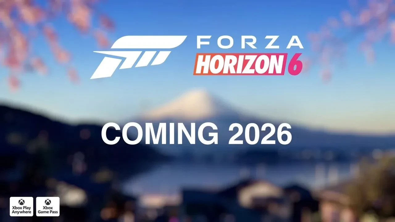 Forza Horizon 6 ne zaman çıkacak? Sürpriz oyun Japonya’da geçecek