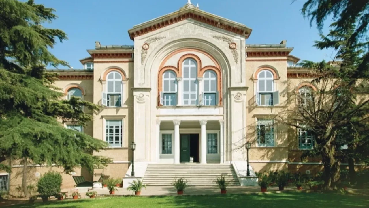 Heybeliada Ruhban Okulu nerede açılacak mı?