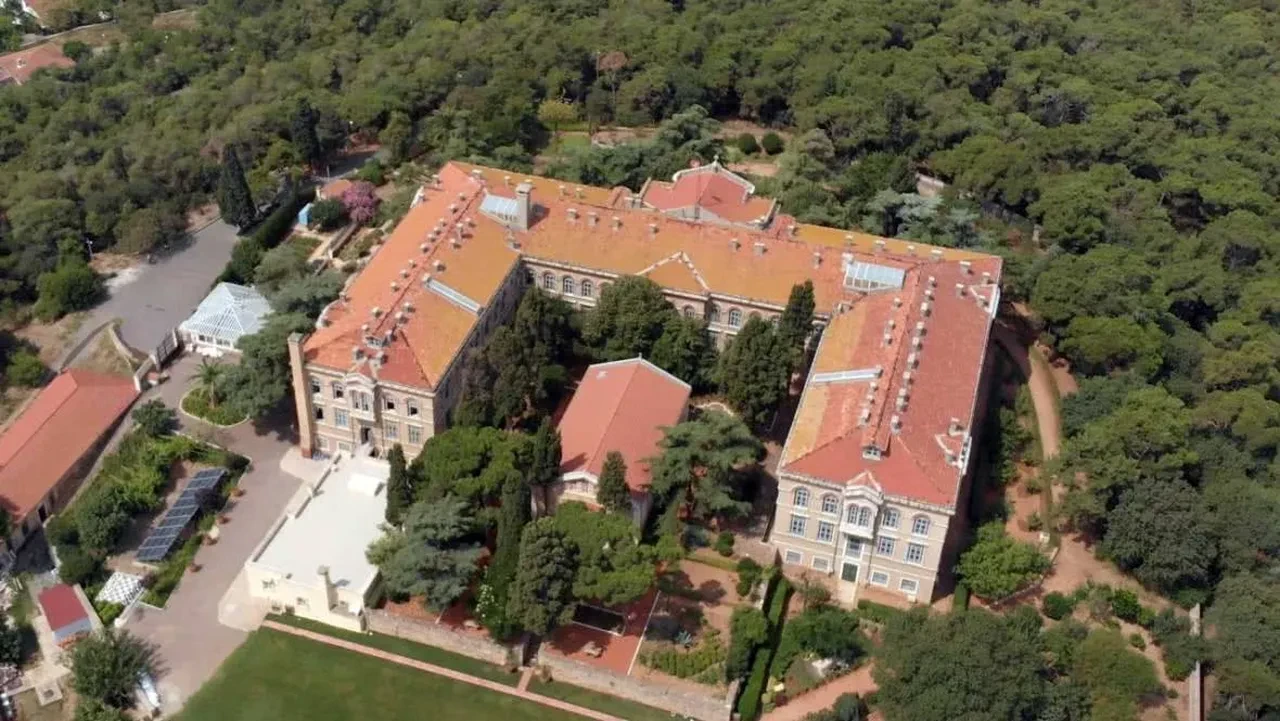 Heybeliada Ruhban Okulu nerede açılacak mı?