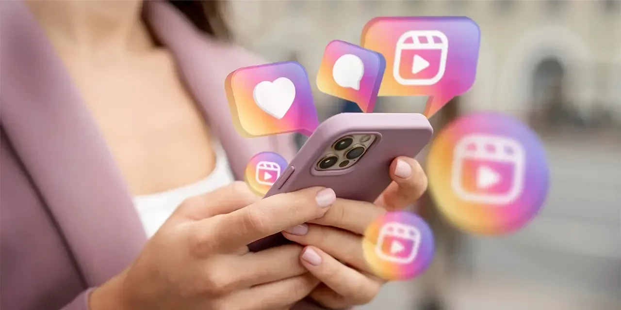 Instagram 3 milyar kullanıcıyı geçti