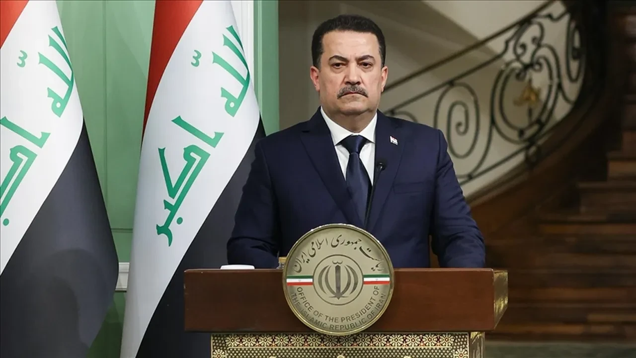 Irak ve IKBY arasında petrol anlaşması! 18 yıllık beklentide Türkiye detayı