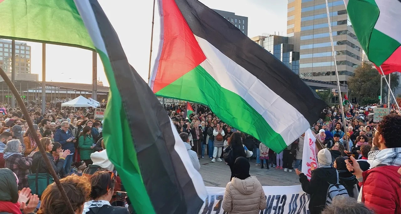 İspanya neden Filistin’e destek veriyor?