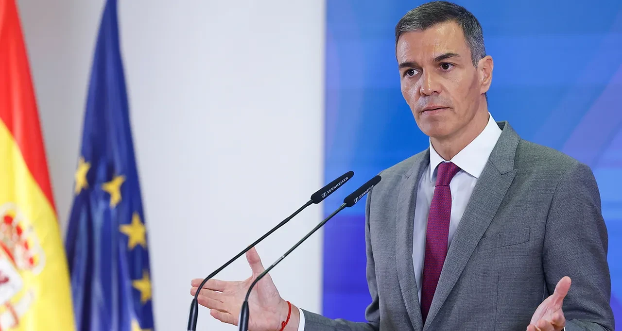 İspanya neden Filistin’e destek veriyor?