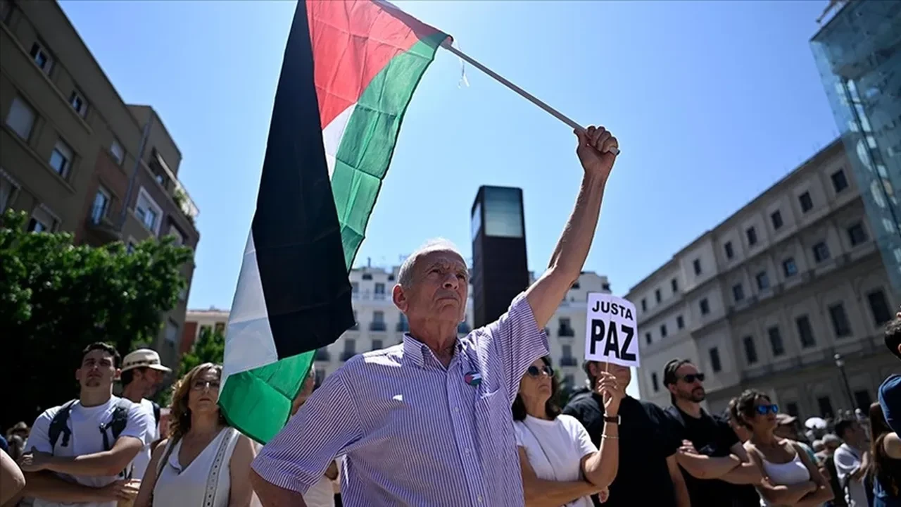 İspanya neden Filistin’e destek veriyor?