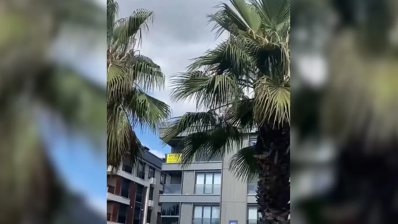 İstanbul'da satılık evin fiyatını duyan vatandaş şoke oldu! Aradığına pişman oldu