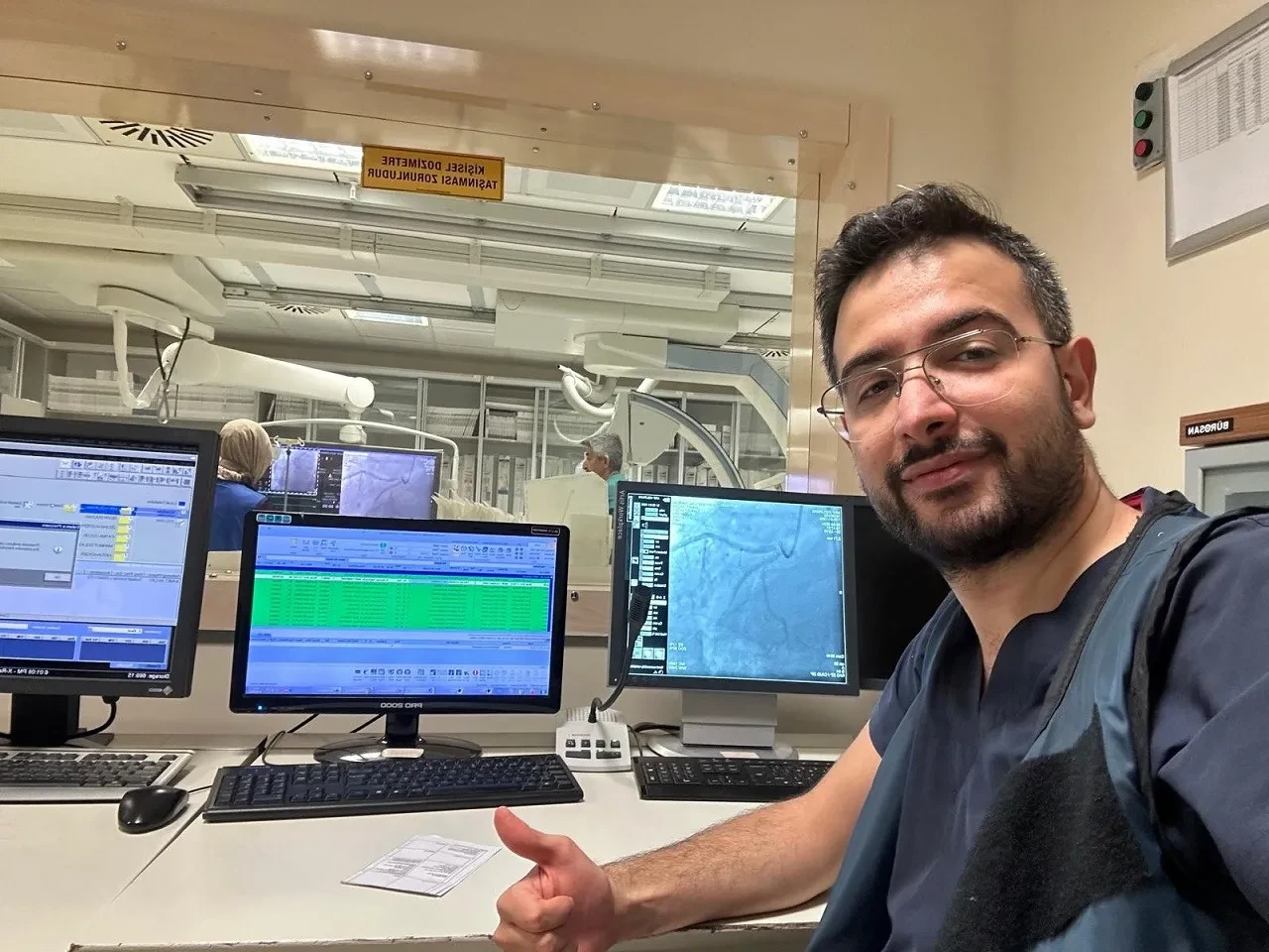 Kardiyoloji uzmanından kritik uyarı! Hareketsizlik ani ölümlere sebep olabiliyor