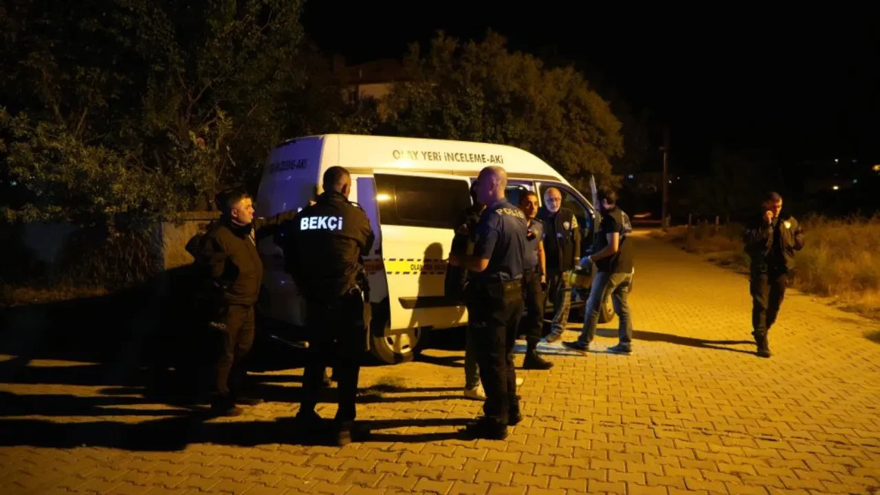 Kırıkkale'de husumetliler birbirine girdi! Silahın çıktığı kavgada kan döküldü