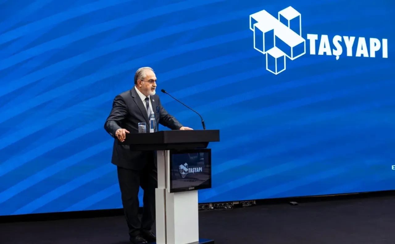 Lider patronlardan afetlere hazır şehirler için güç birliği 