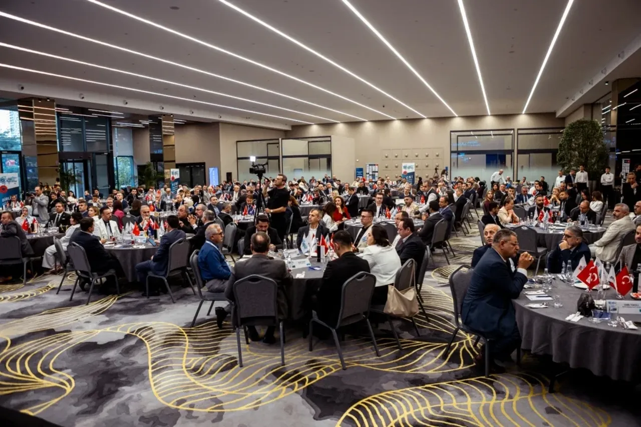 Lider patronlardan afetlere hazır şehirler için güç birliği 