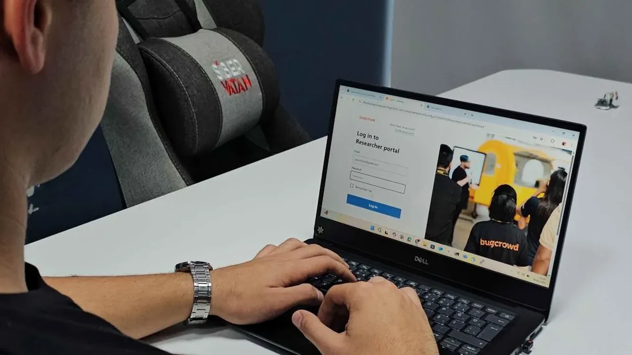 NASA'nın büyük açığını Türk genci yakaladı! Onlar düzeltemeyince el attı