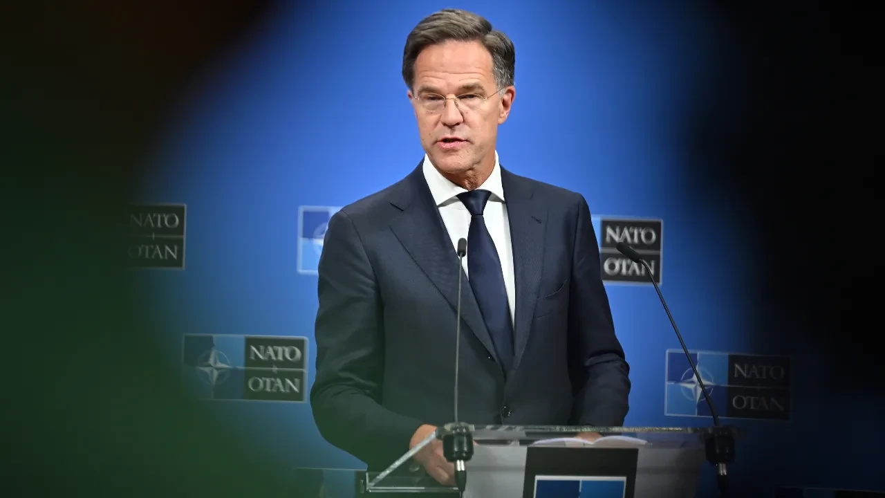 NATO üyelerinden Rusya'ya karşı uyarı: 'Gerekirse vurun!'