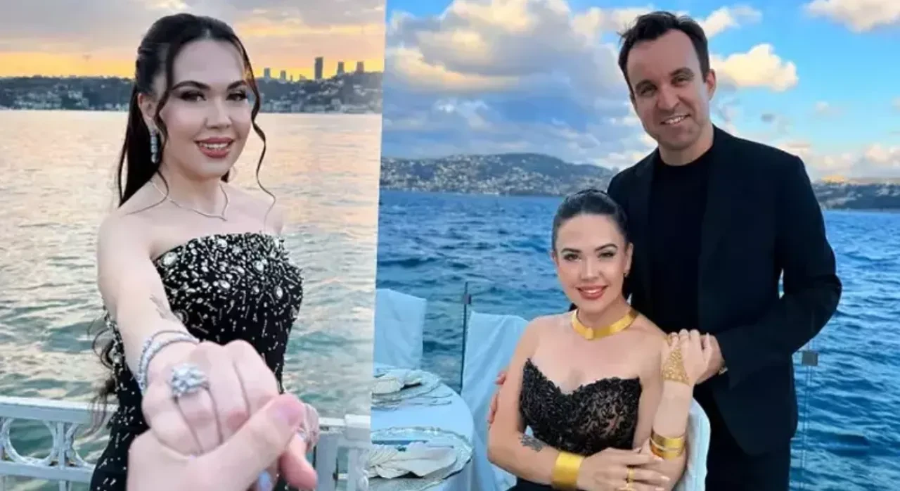 Özlem ve Tayyar Öz çiftine hapis şoku! Kamuyu 10 milyon zarara soktukları ortaya çıktı