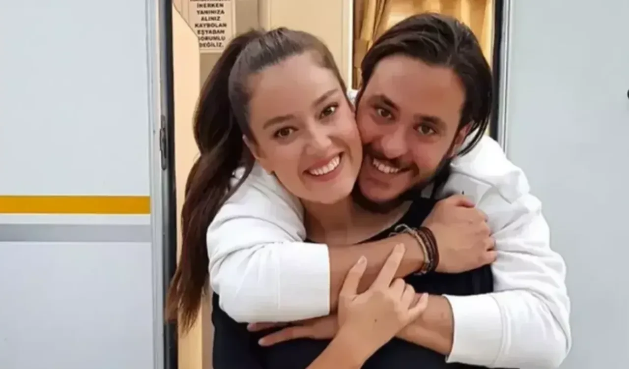 Pelin Akil ile Anıl Altan'ın resmi olarak boşanmadığı iddia edildi! Sebebini duyunca şok olacaksınız