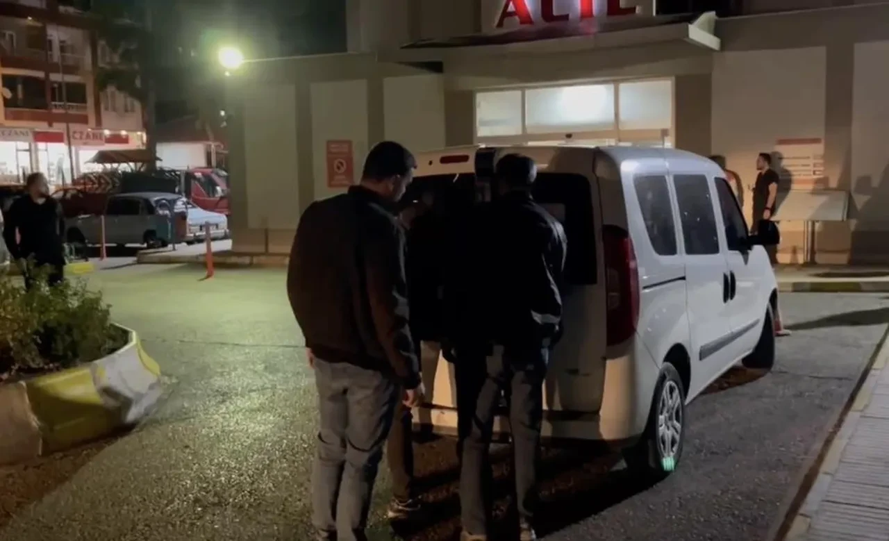 Petshop dükkanında cinayet: 1 ölü, 4 gözaltı