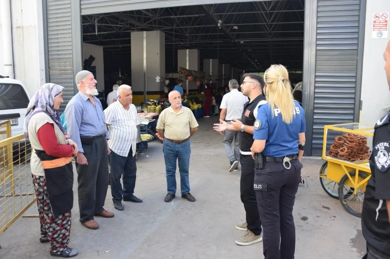 Polis alarma geçti! Vatandaşlara kritik çağrı: Sakın inanmayın!