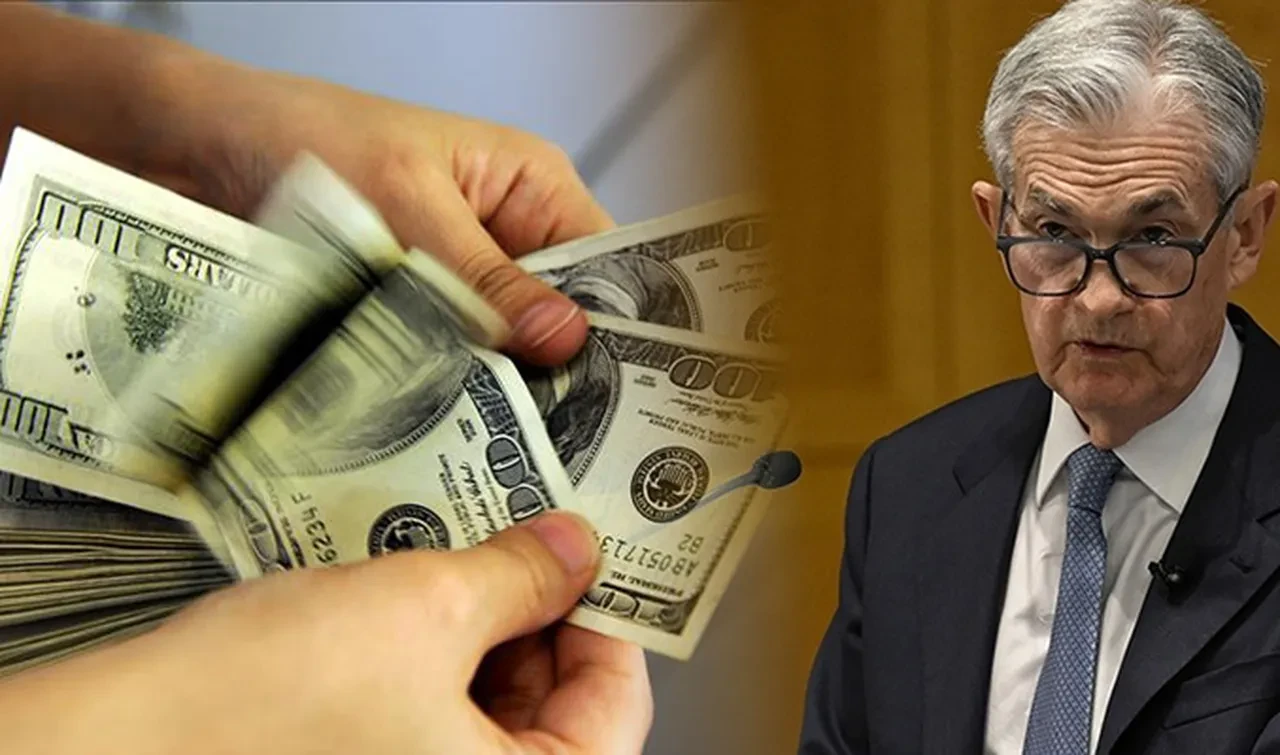 Powell’ın sözleri doları ateşledi