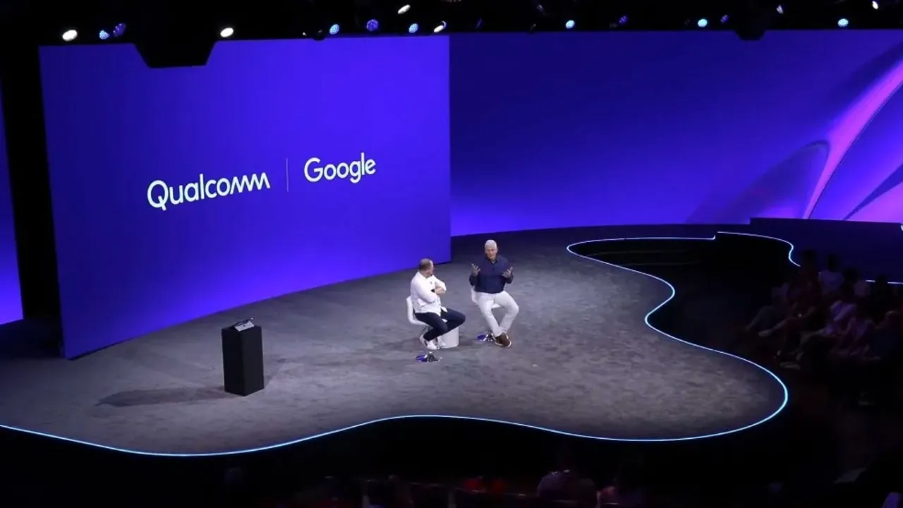 Qualcomm ve Google'dan iş birliği: Android bilgisayarlar geliyor