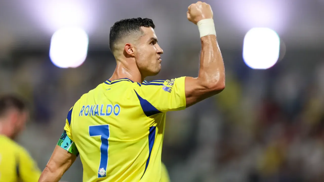 Ronaldo futbolu bıraktı mı? Cristiano Ronaldo futbolu bırakacağı tarihi duyurdu