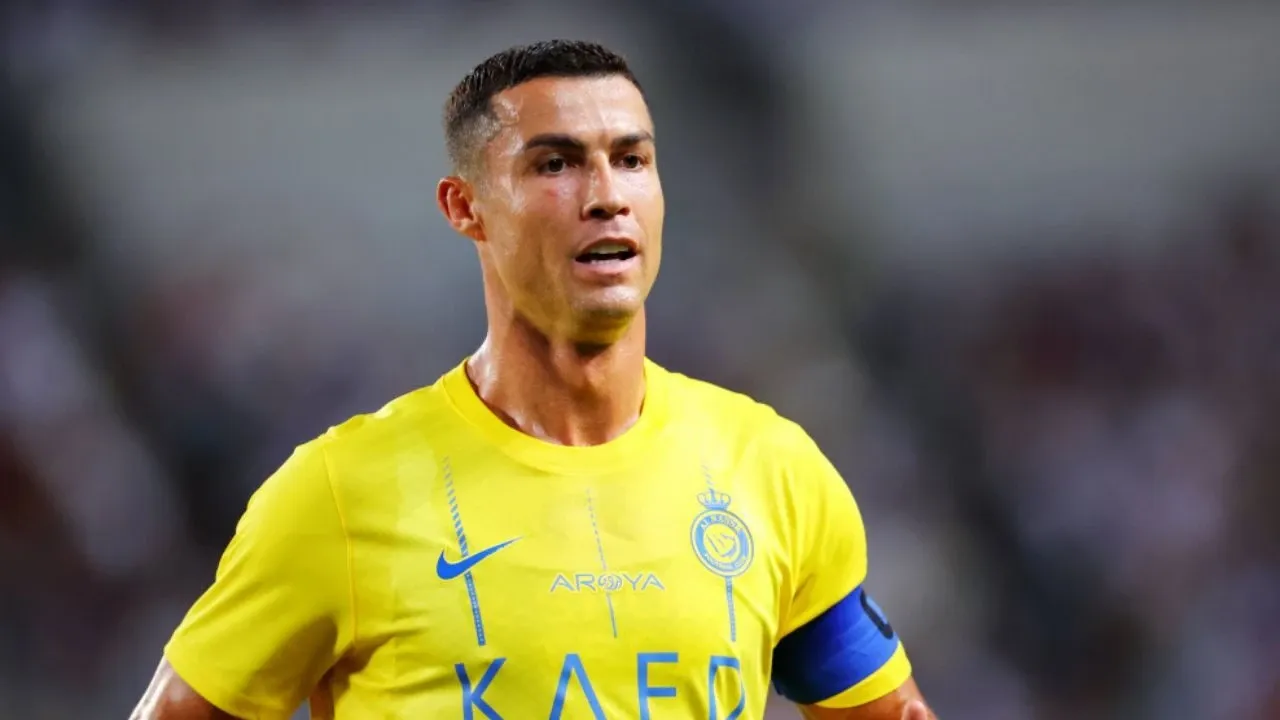 Ronaldo futbolu bıraktı mı? Cristiano Ronaldo futbolu bırakacağı tarihi duyurdu
