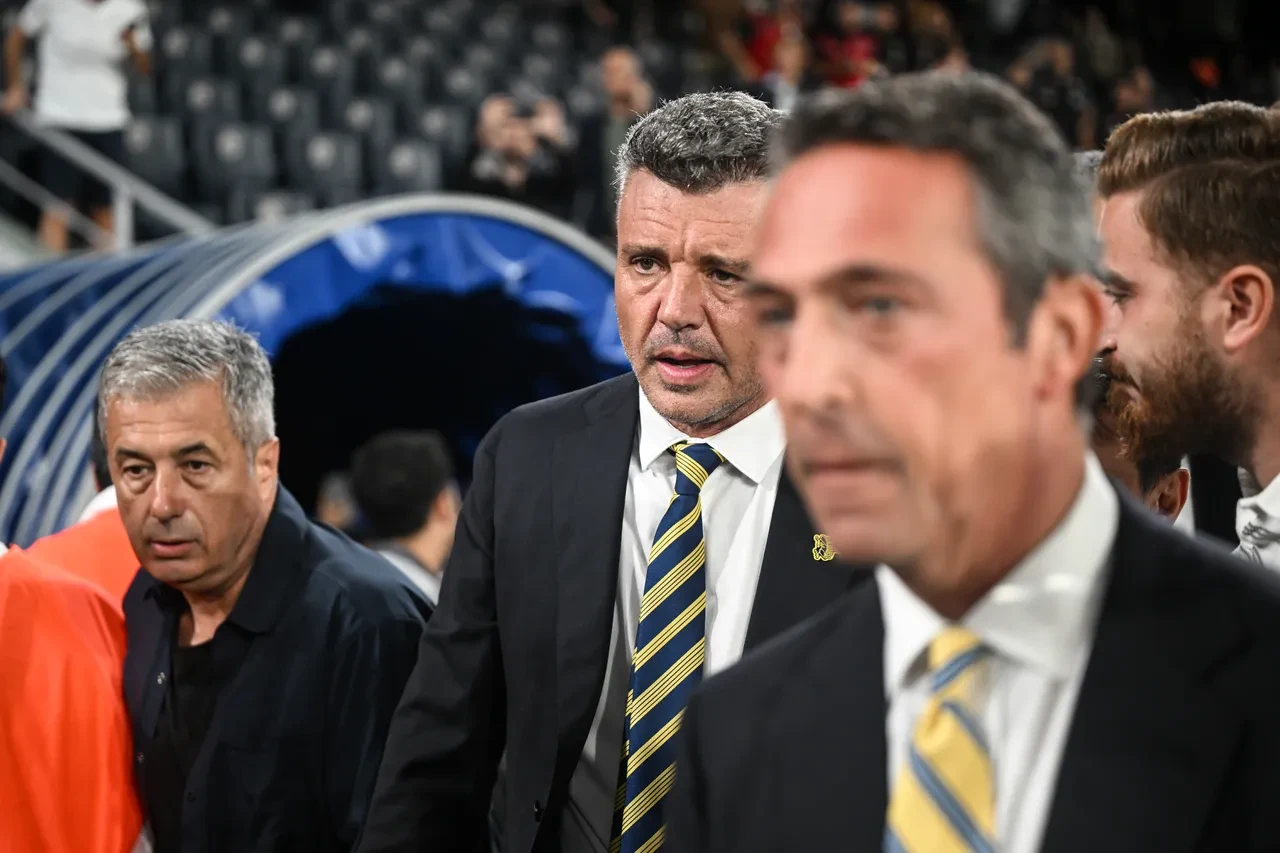 Sadettin Saran gözünü kararttı! Neşter vurmaya hazırlanıyor: Aykut Kocaman ve Volkan Demirel bombası