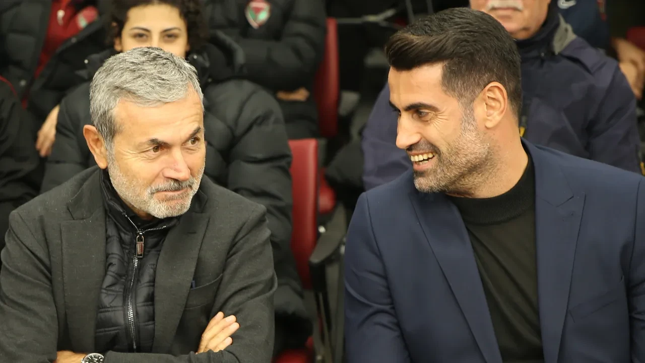 Sadettin Saran gözünü kararttı! Neşter vurmaya hazırlanıyor: Aykut Kocaman ve Volkan Demirel bombası