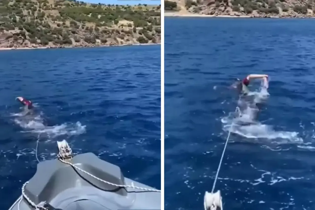 Sadettin Saran'ın botu viral oldu! 'Başkanın çektiği bot' dudak uçuklatan rakamla satışta