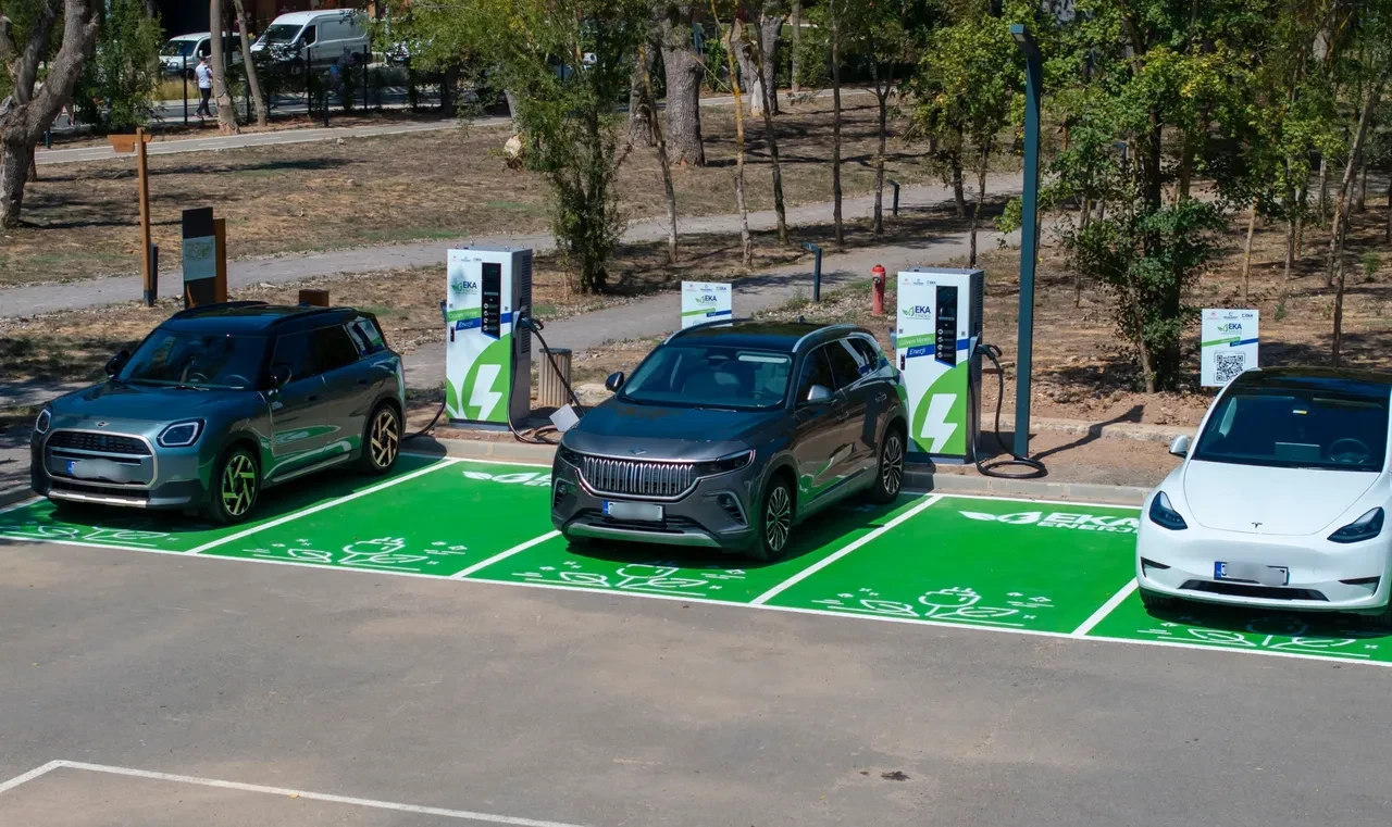 Türkiye’nin yerli asansör markası EKA: 2033 hedefi 5 milyar dolar ihracat