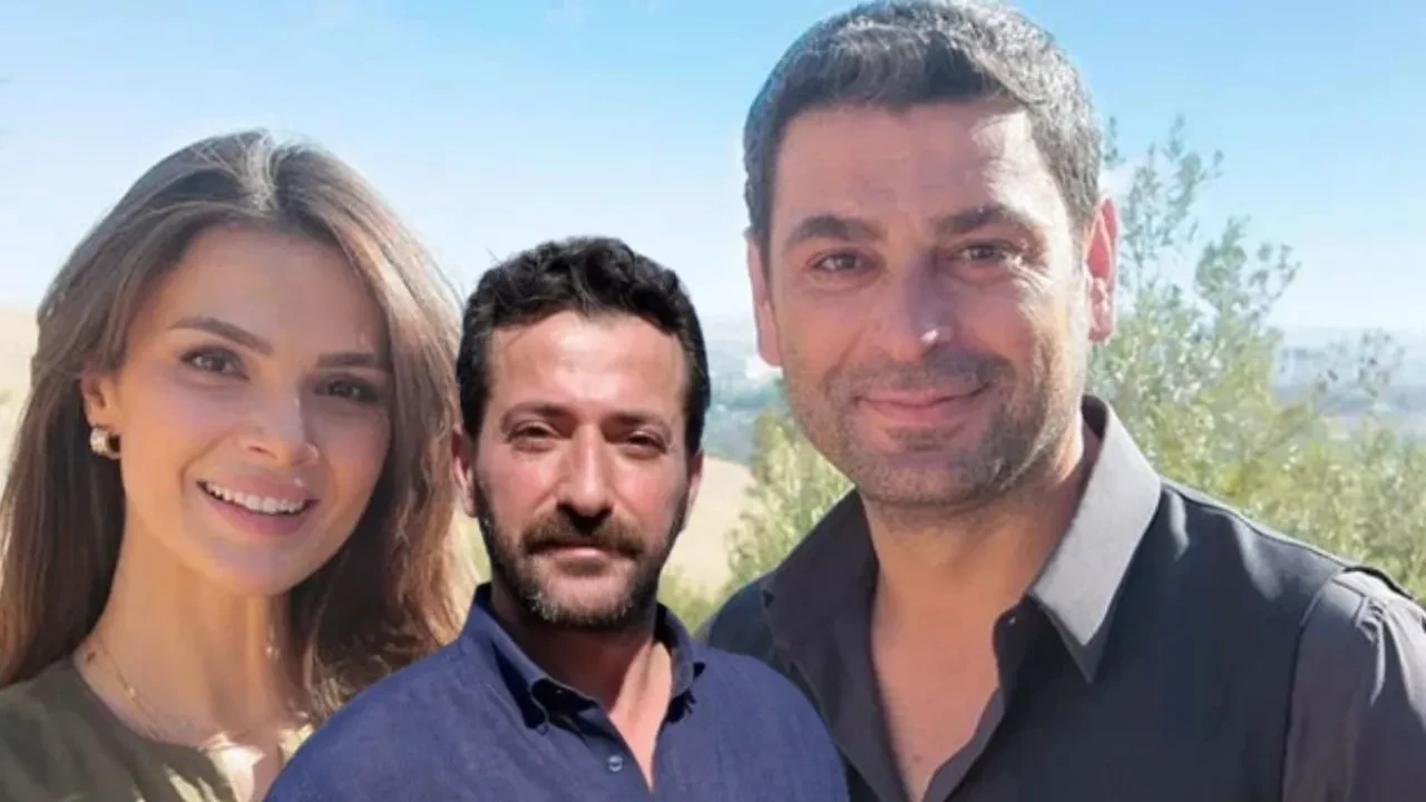 Uzak Şehir'in Boran'ı Burç Kümbetlioğlu diziye devam edecek mi? Senaryodaki değişim seyirciyi pek memnun etmedi
