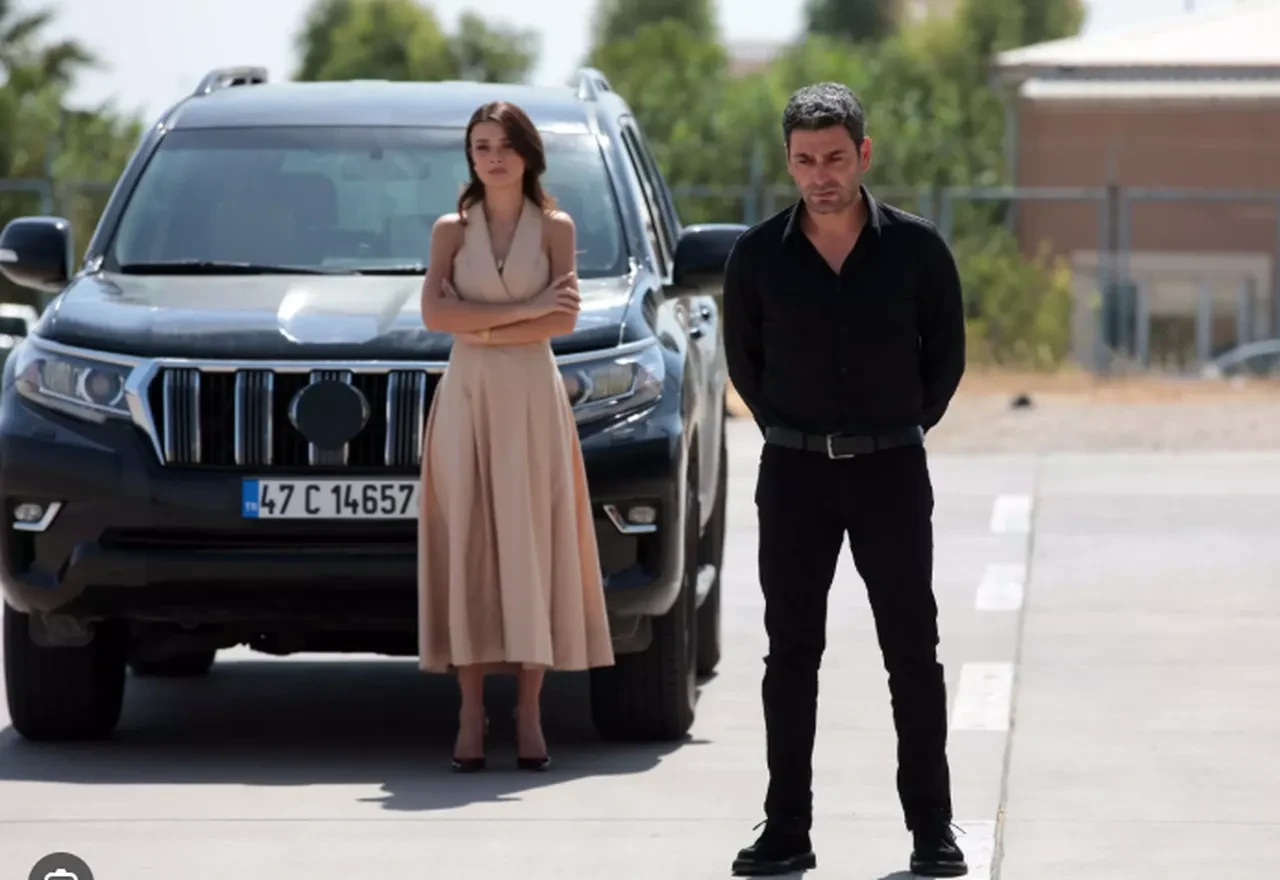 Uzak Şehir'in Boran'ı Burç Kümbetlioğlu diziye devam edecek mi? Senaryodaki değişim seyirciyi pek memnun etmedi