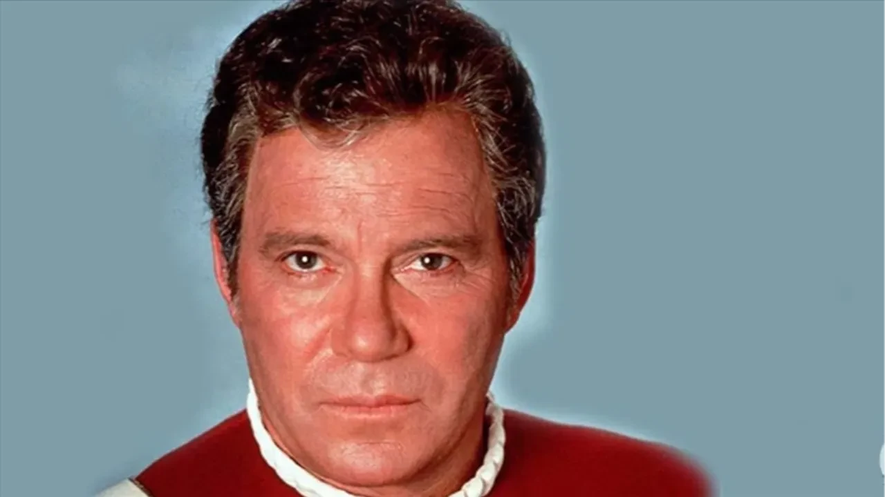 William Shatner sağlık durumu, öldü mü? Star Trek dizisinde Kaptan Kirk karakterini oynamıştı