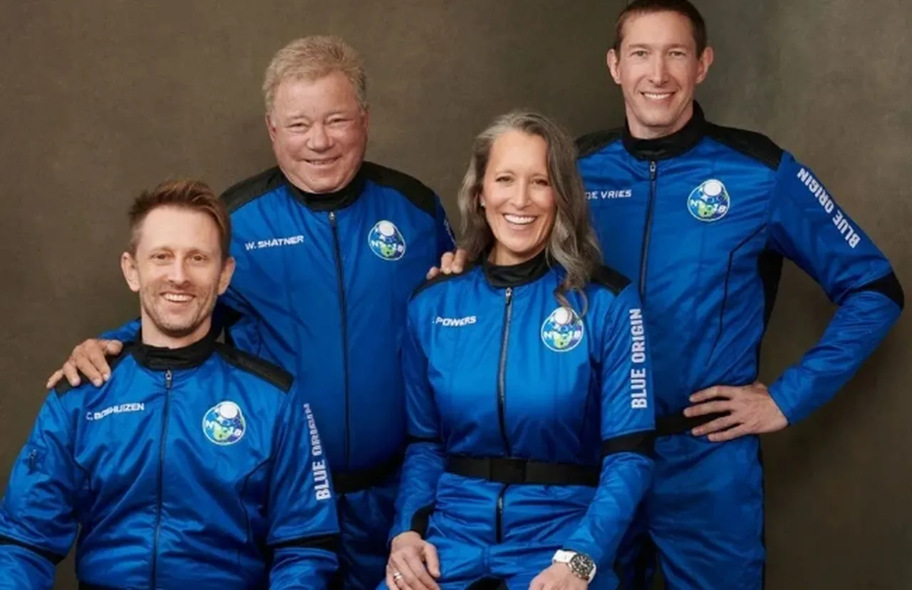 William Shatner sağlık durumu, öldü mü? Star Trek dizisinde Kaptan Kirk karakterini oynamıştı