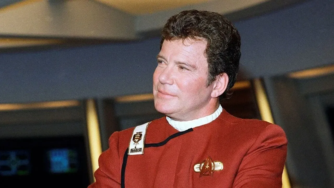 William Shatner sağlık durumu, öldü mü? Star Trek dizisinde Kaptan Kirk karakterini oynamıştı