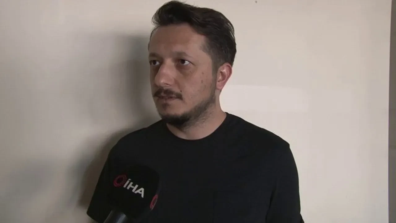 2 can için 5 ay hapis: Acılı baba isyan etti: “Bu ceza mı, ödül mü?”