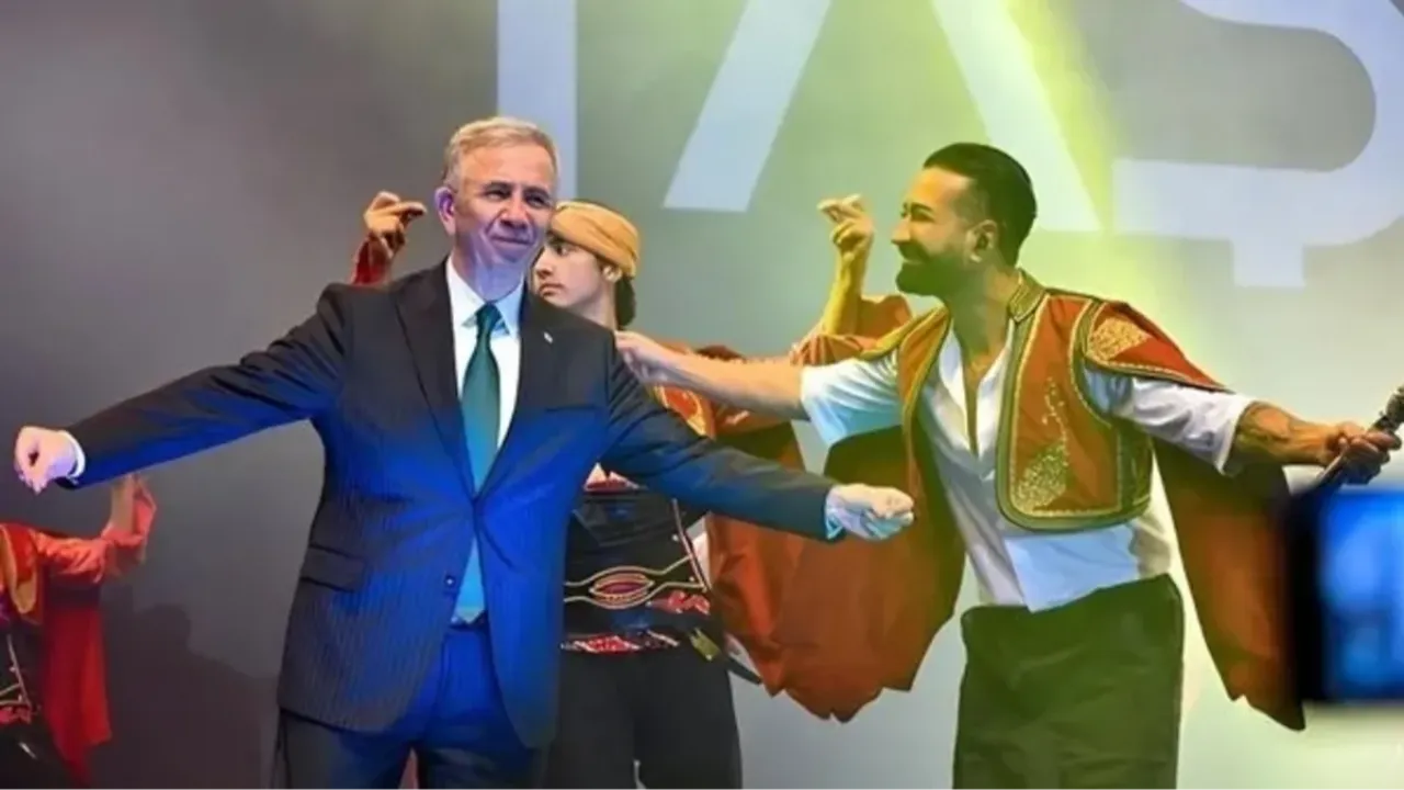 ABB'ye konser soruşturmasında yeni gelişme!