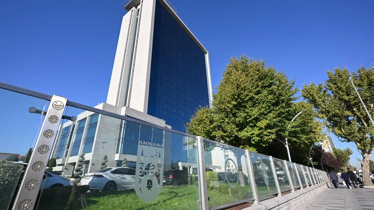 ABB'ye konser soruşturmasında şüpheliler hakkında karar verildi