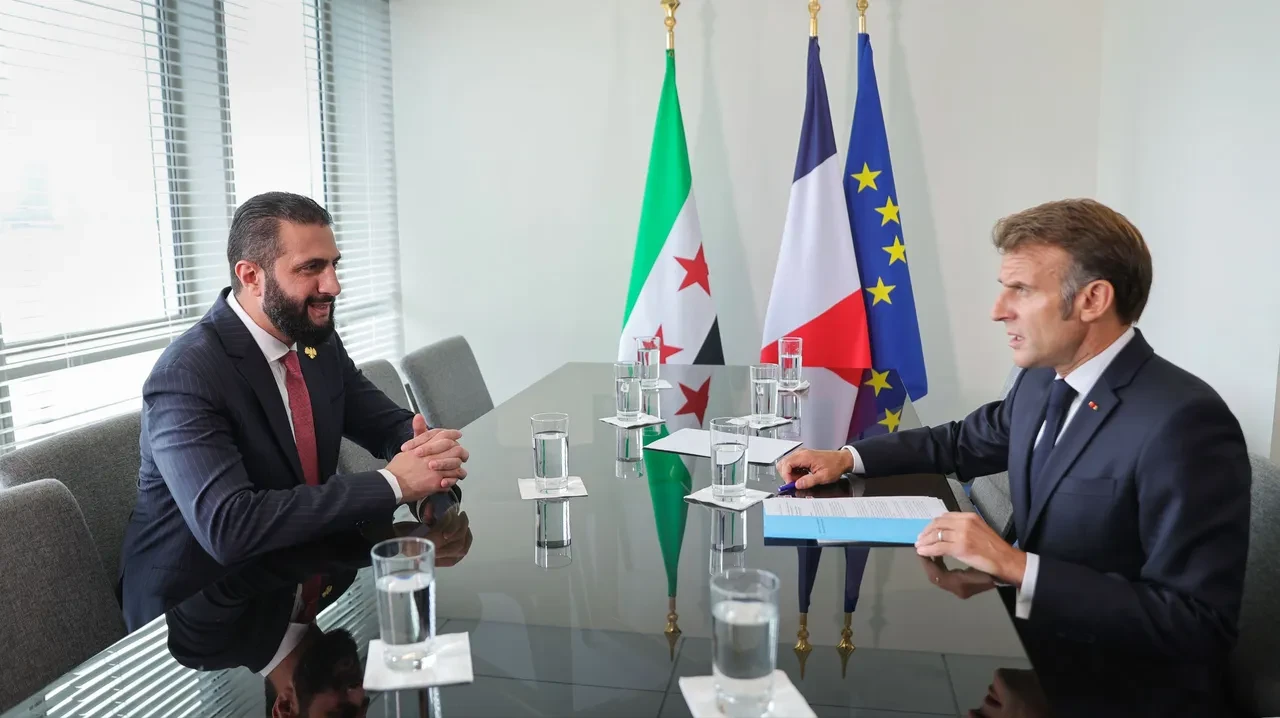 ABD Büyükelçisi Tom Barack'tan Erdoğan-Trump zirvesi yorumu: Görüşme destansıydı