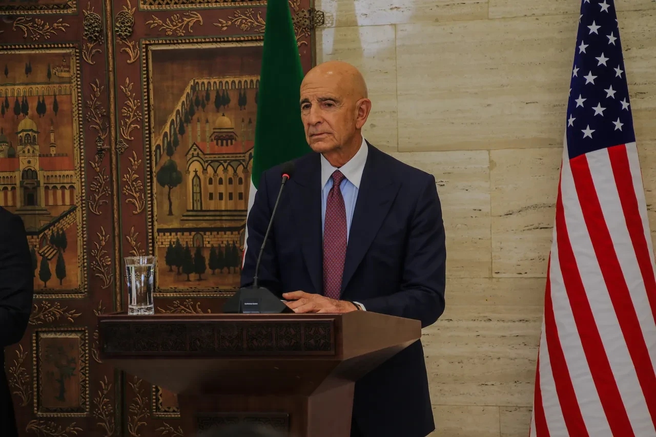 ABD Büyükelçisi Tom Barack'tan Erdoğan-Trump zirvesi yorumu: Görüşme destansıydı