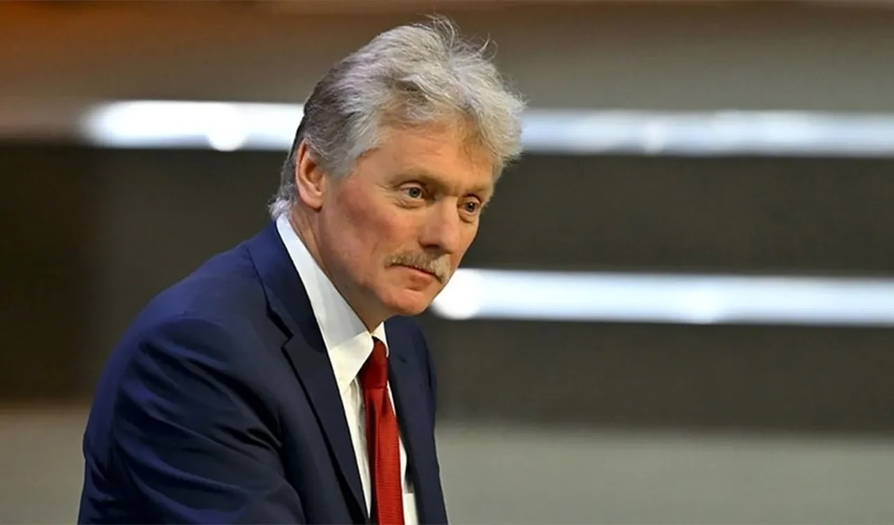 ABD ile Türkiye'nin doğalgaz anlaşmasına Rusya'dan cevap: "Türkiye kendisi karar verir"