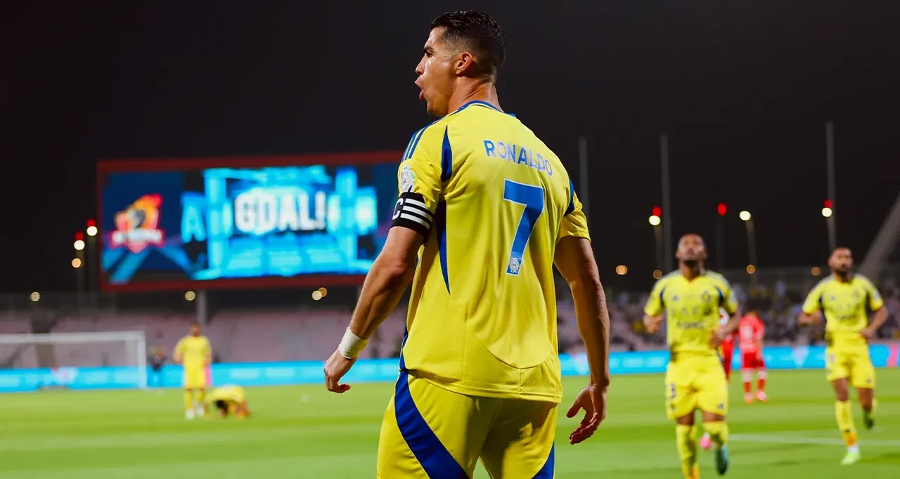 Al Ittihad Al Nassr hangi kanalda?