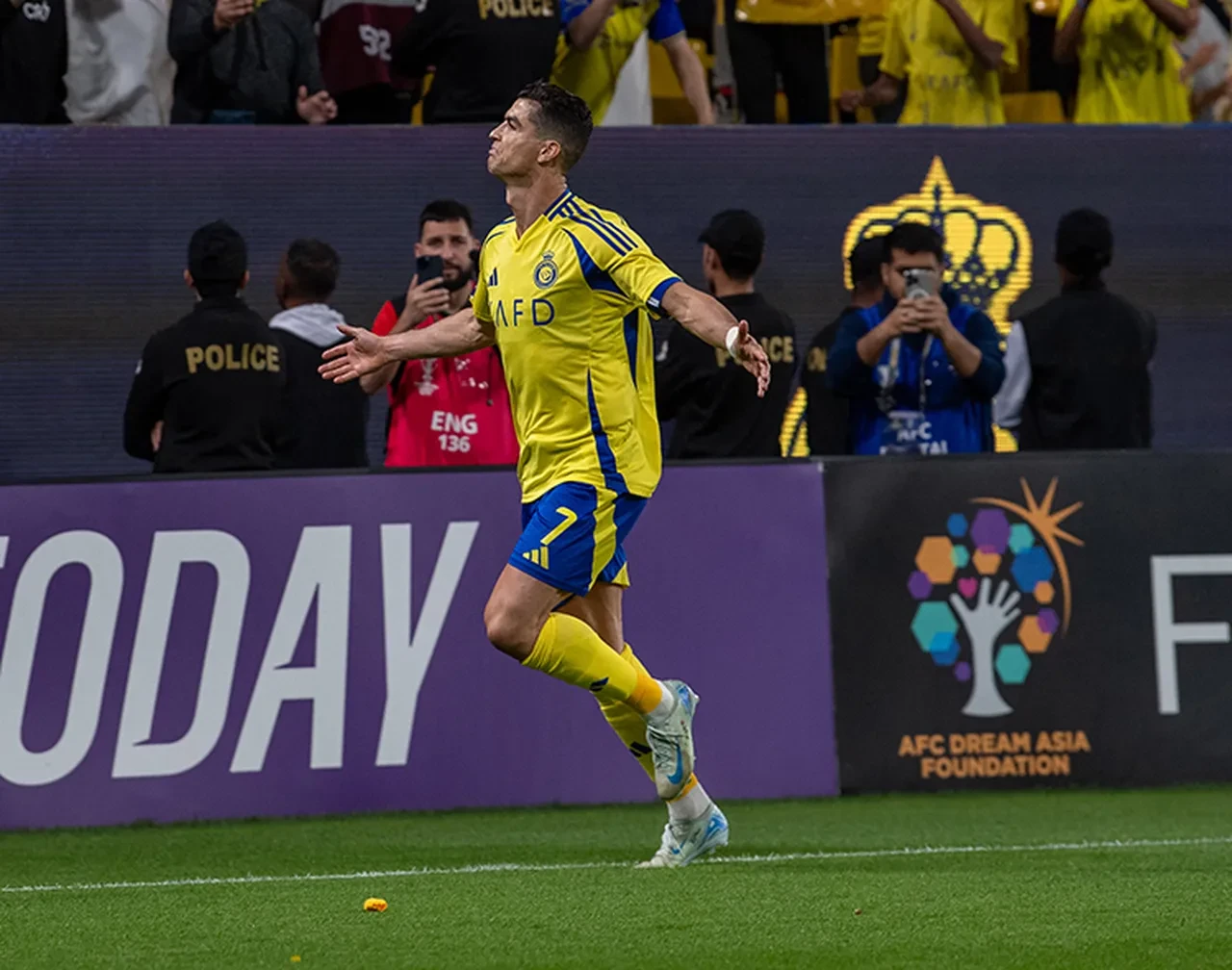 Al Ittihad Al Nassr canlı