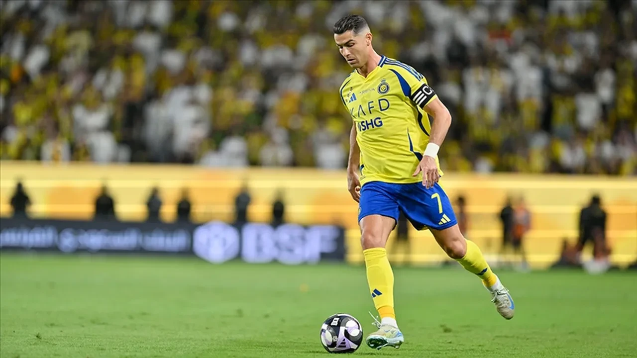 Al Ittihad Al Nassr canlı izle