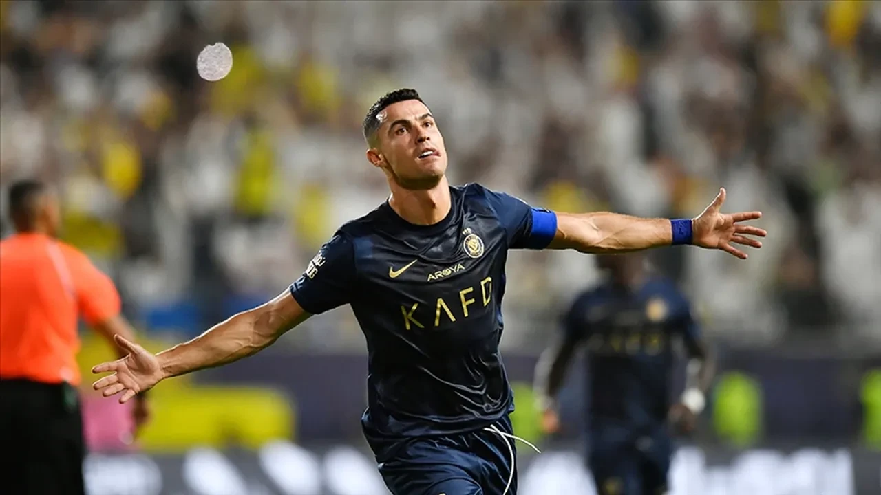 Al Ittihad - Al Nassr nerede izlenir?