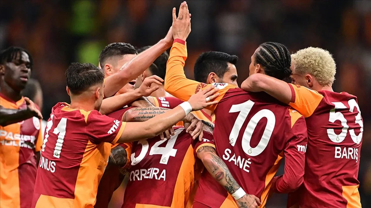 Alanyaspor Galatasaray canlı izle