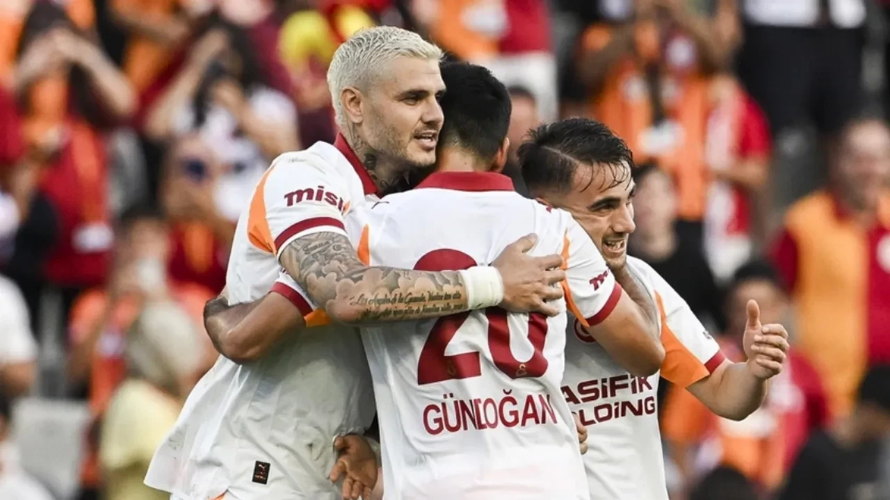 Alanyaspor - Galatasaray nerede izlenir?