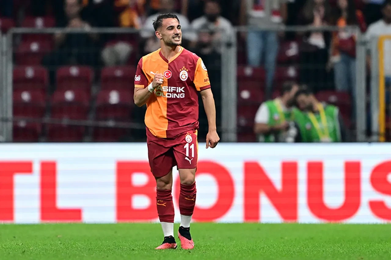 Alanyaspor Galatasaray hangi kanalda?