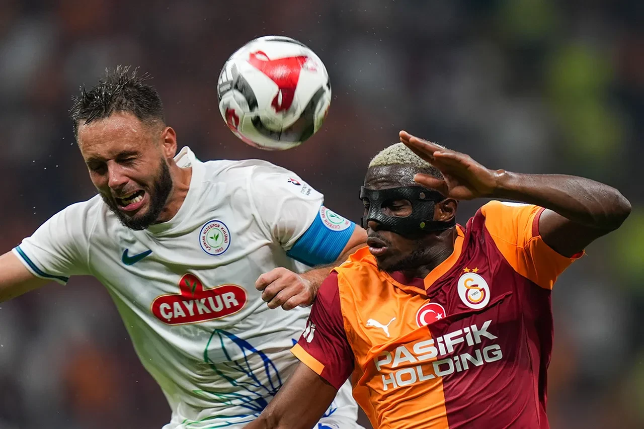 Alanyaspor Galatasaray bedava maç izle