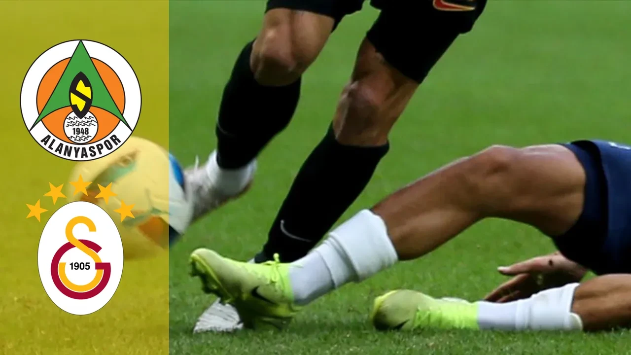 Alanyaspor Galatasaray canlı maç izle