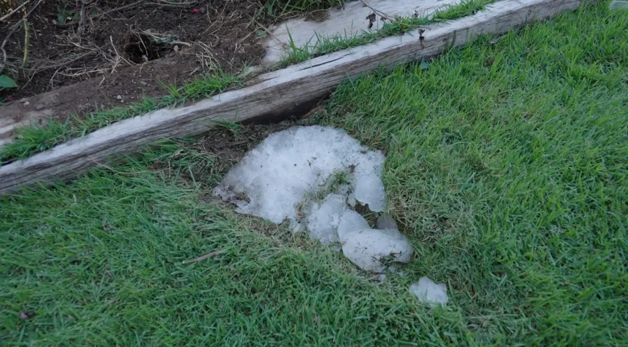 Antalya'da hayrete düşüren olay! Büyük gürültüyle gökten düştü, görenler şaşkına döndü