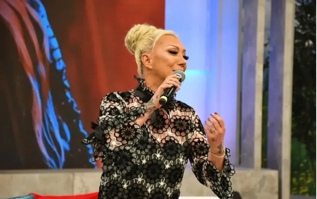 Asistanı Güllü'nün ölümüyle ilgili tüm detayları canlı yayında anlattı! 